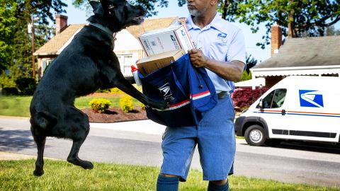 USPS