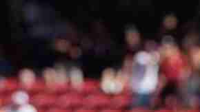 Venezuela y México se enfrentan este miércoles.