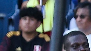 Canadá consigue su primera victoria de la Copa América ante un pobre Perú [Video]