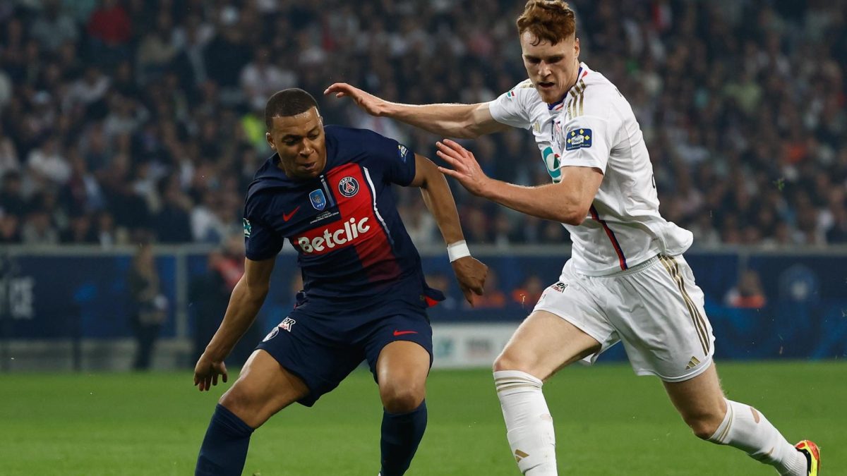 “Mbappé dice algo y se asume que es verdad”: PSG responde al francés tras polémicas declaraciones