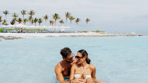Conocido por haber sido un puerto marítimo para comerciantes mayas, hoy en día Tulum se ha convertido en uno de los destinos más visitados del país vecino, apreciado por sus hermosas playas.
