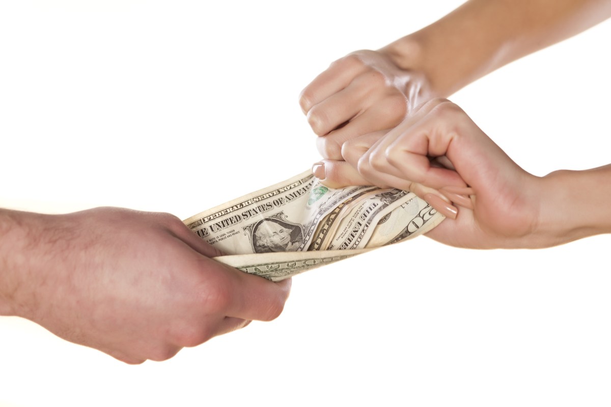 Hombre gana $100,000 en la lotería, pero le cobran $30,000 de impuestos