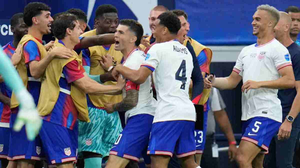 Quién juega hoy por la Copa América 2024: Panamá vs. Estados Unidos y Uruguay vs. Bolivia