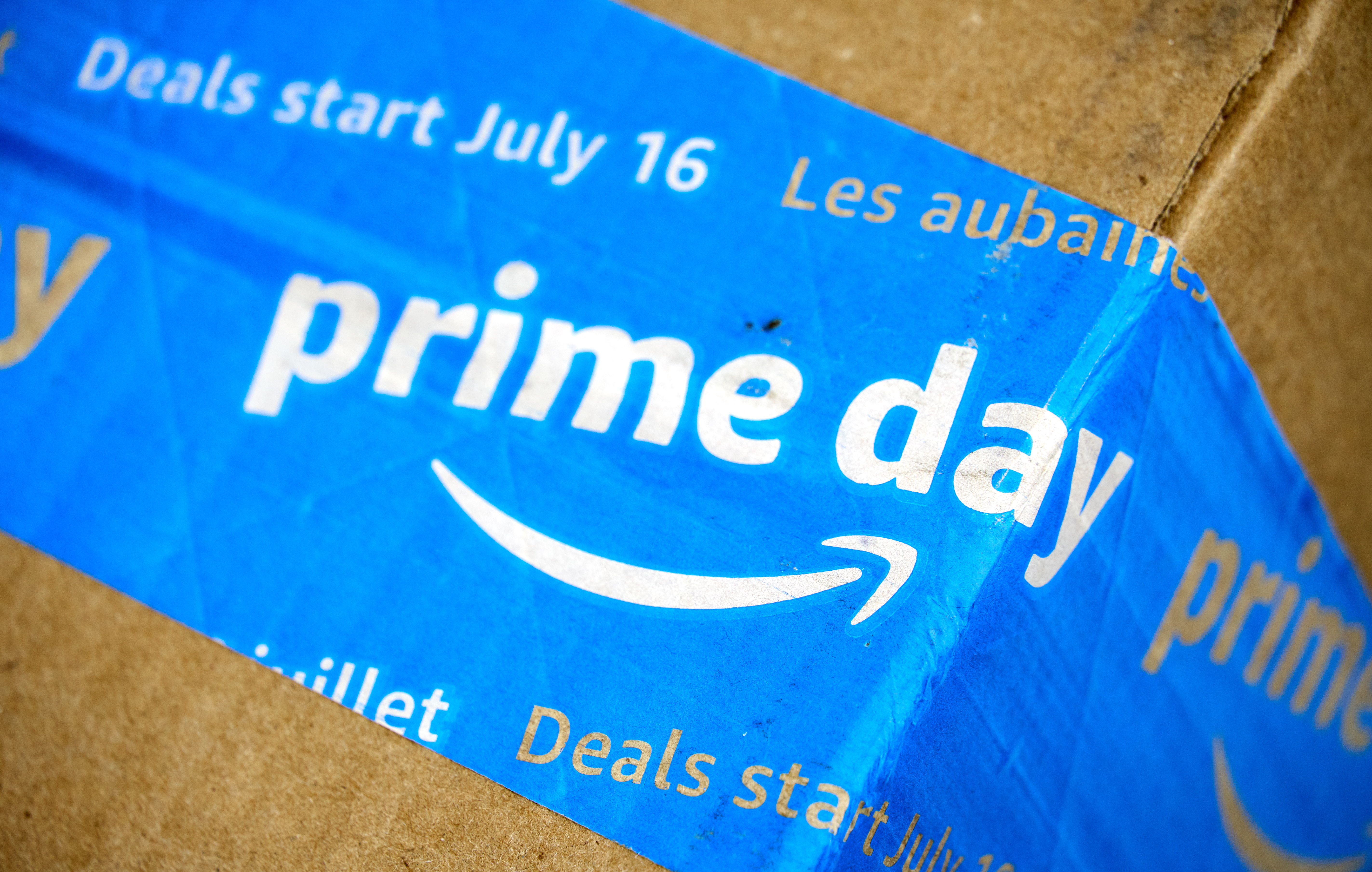 Amazon dia de ofertas online