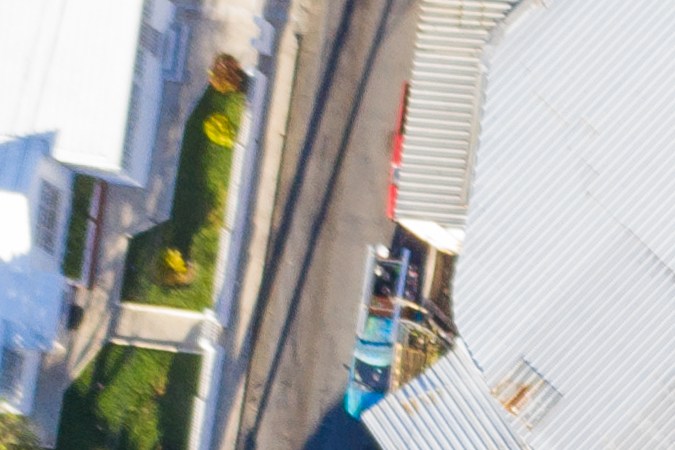 Proyectos de energía solar de Casa Pueblo en Adjuntas, Puerto Rico.