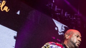 El Grupo Niche será uno de los muchos artistas que participarán del concierto salsero.