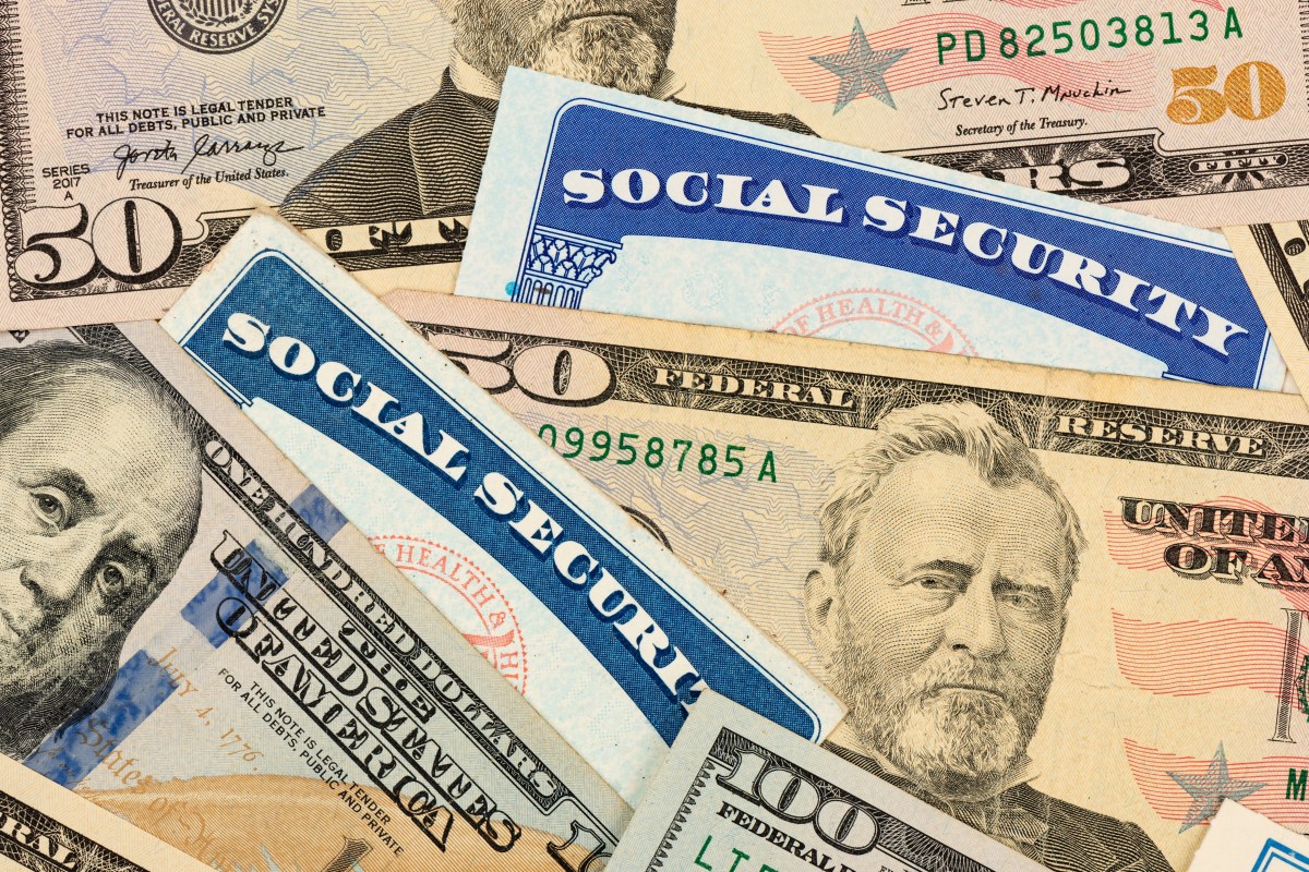 Seguro Social enviará dos pagos a beneficiarios el 1 de julio