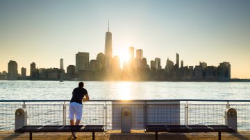 ChatGPT, una herramienta de inteligencia artificial, señaló algunos de los lugares que harán sentir cómodos a los neoyorquinos durante la ola de calor