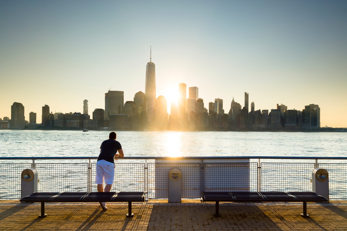 Los mejores lugares donde podrás estar fresco en Nueva York durante la ola de calor, según ChatGPT