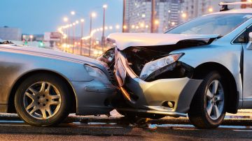 3 cosas que debes hacer de inmediato si sufres un accidente de tránsito en Estados Unidos