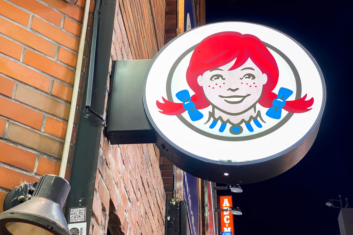 Wendy’s regalará helado esta semana para celebrar los 5 años de la Biggie Bag