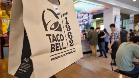 Taco Bell