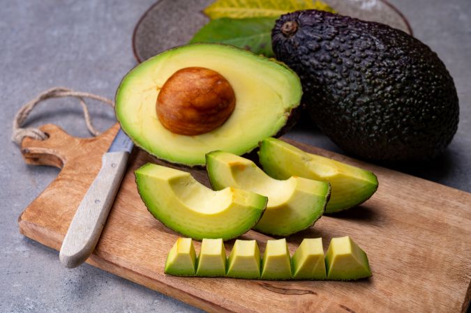 Aguacates