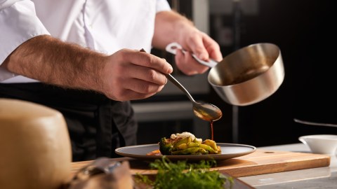 chef