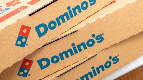 Domino's Pizza