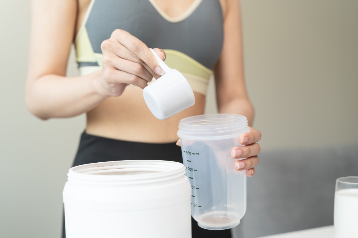 Alerta por salmonela: retiran del mercado más de un millón y medio de libras de productos lácteos