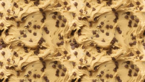 Masa de galletas