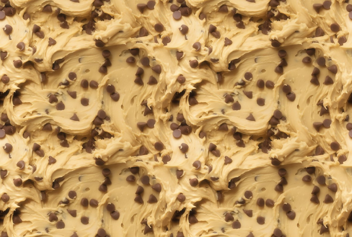 29.019 cajas de masa para galletas retiradas del mercado por Salmonella