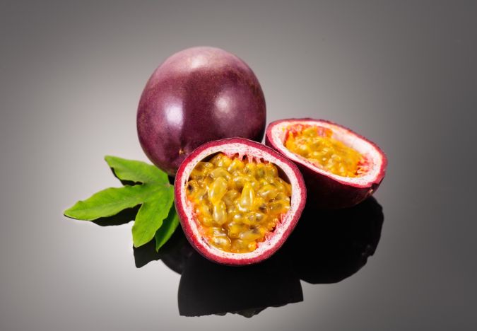 Parchita