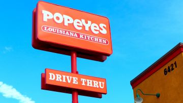 Popeyes