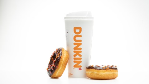 Dunkin