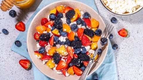 Frutas
