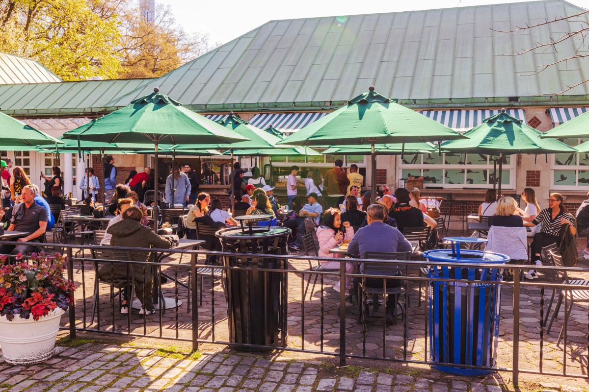 Celebran la 68ª edición de Summer Fancy Food Show en Nueva York