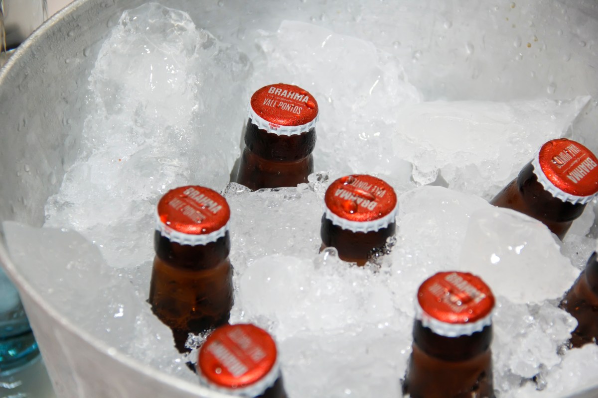 Trucos infalibles para enfriar las cervezas