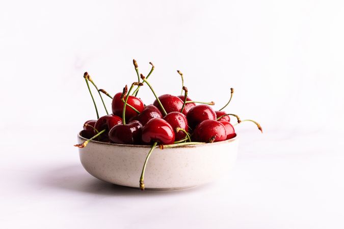 Cerezas