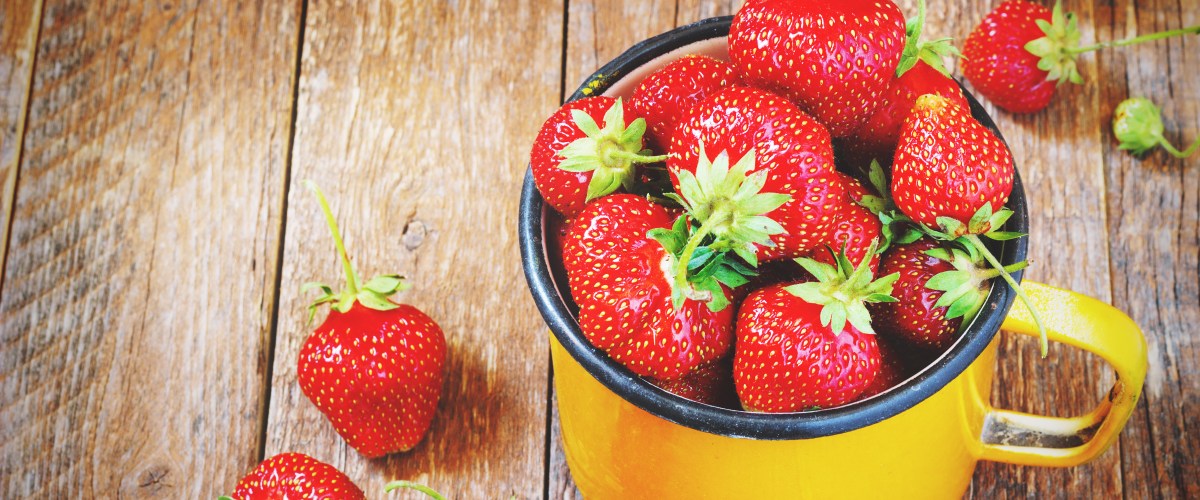 ¿Cuánta fruta puede comer una persona con diabetes?