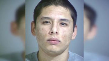 Gilbert Villanueva fue sentenciado a entre 25 años y cadena perpetua por el asesinato en 2012 de Joshua Angel Burciaga.