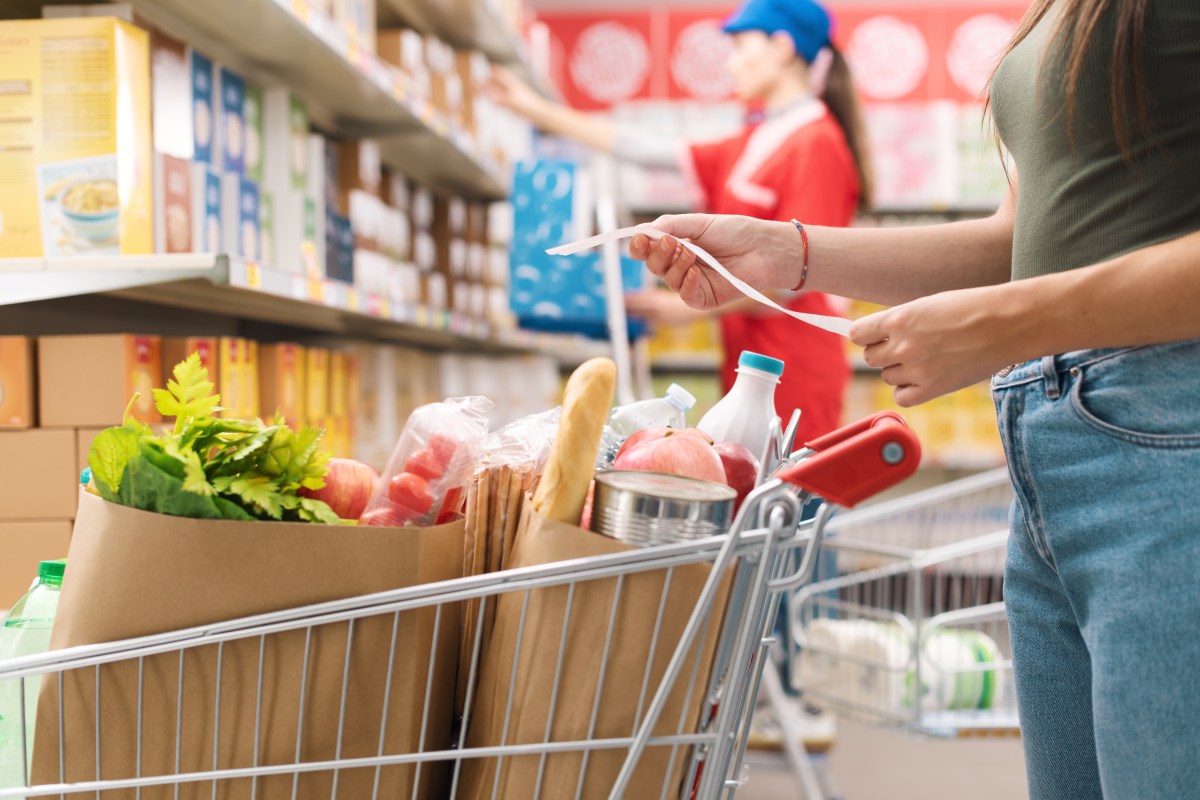 11 consejos para ahorrar en Walmart, Costco y otros supermercados