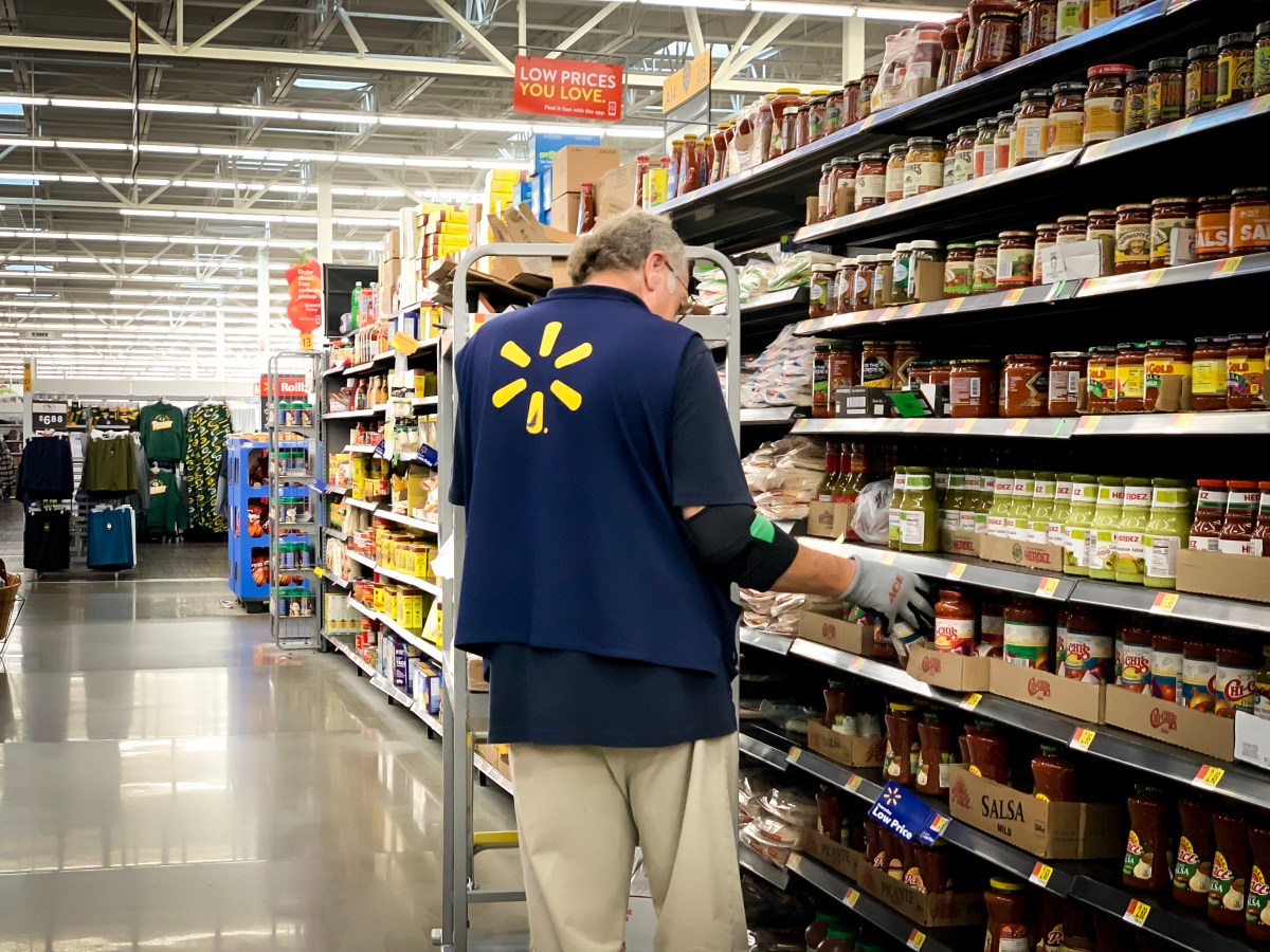 Walmart pagará suculento bono a sus empleados en Estados Unidos