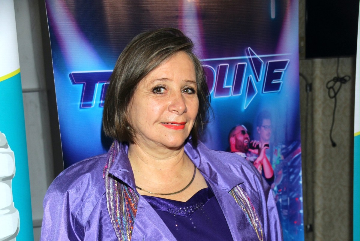 Madre de Geraldine Bazán reveló que su hija no la trata