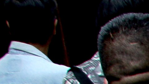 Juan Soler es la pareja sentimental de Paulina Mercado.