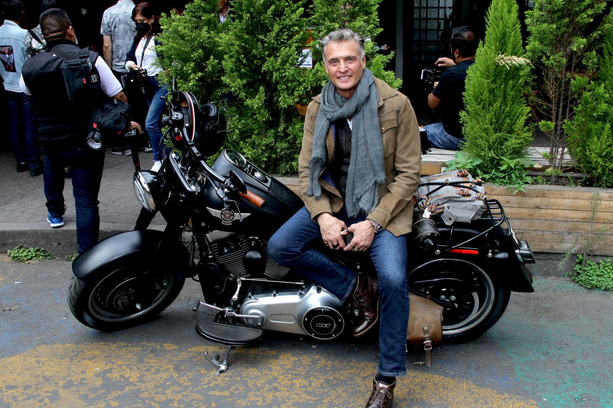 Paulina Mercado relató el duro momento que vivió junto a Juan Soler antes de ingresar al quirófano