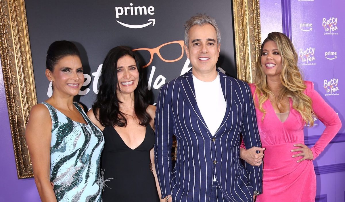 Betty La Fea: ¿Por qué tardó 25 años en volver?