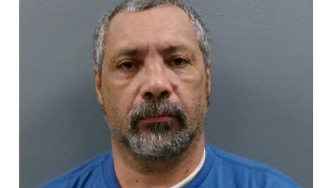 Luis Rivera was extradited from Puerto Rico to face sexual assault charges stemming from incidents in the 90s.