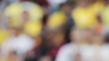 Otra de las polémicas se generó en el Brasil vs. Colombia con un gol anulado al conjunto carioca.