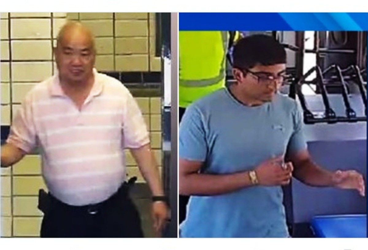 Dos adolescentes abusadas en el transporte público: bus y Metro de Nueva York