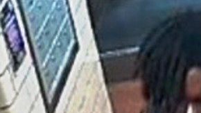 Dos sospechosos de abuso sexual en Harlem, NYC.