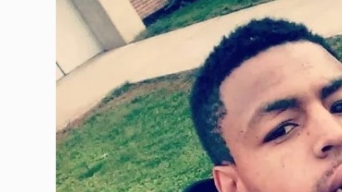 Maurice Freeman tenía 30 años.