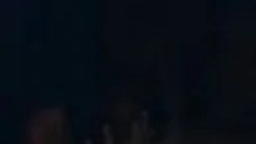 Jueza Erin Gall (NY) captada por cámara corporal en el incidente de 2022.