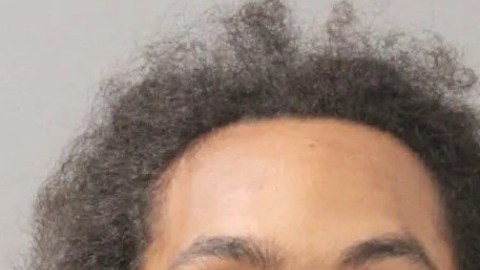 Jelony Conze y su hermano Adoni Omhari Conze: arrestados por ataque con machete en NY