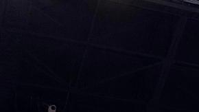 Fotografía del interior del centro de convenciones donde se realizará la Convención Republicana este domingo, en Milwaukee.