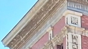 Las quisqueyanas María Tavares (a la izquierda) y María Martínez, residentes del Alto Manhattan, no han decidido en quién depositarán su confianza en las elecciones presidenciales