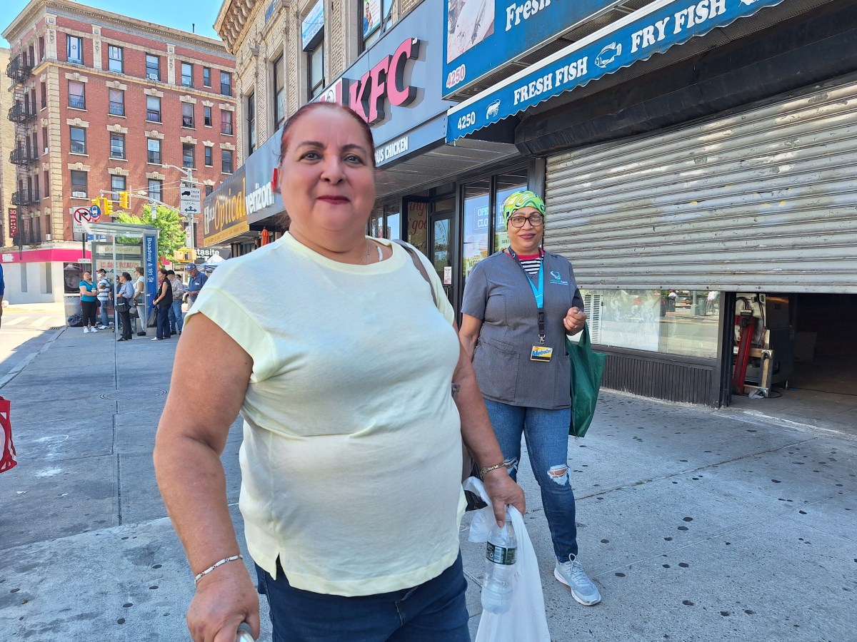 Sin claridad sobre cómo se está inclinando la balanza del voto hispano en la Gran Manzana