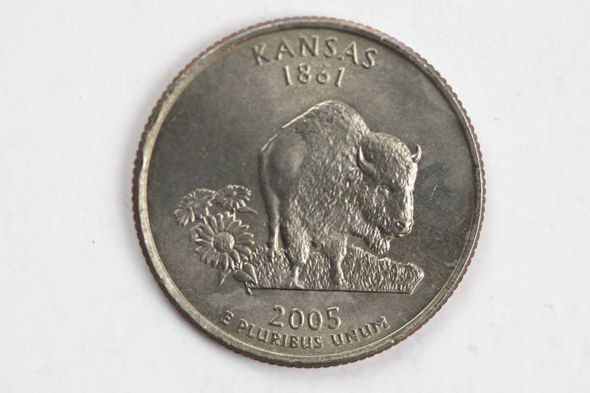 Cuál es la moneda de 25 centavos que podría valer hasta $100