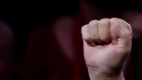 Republicanos han dicho durante la Convención Nacional que están más unido tras el ataque a Trump en Pensilvania.