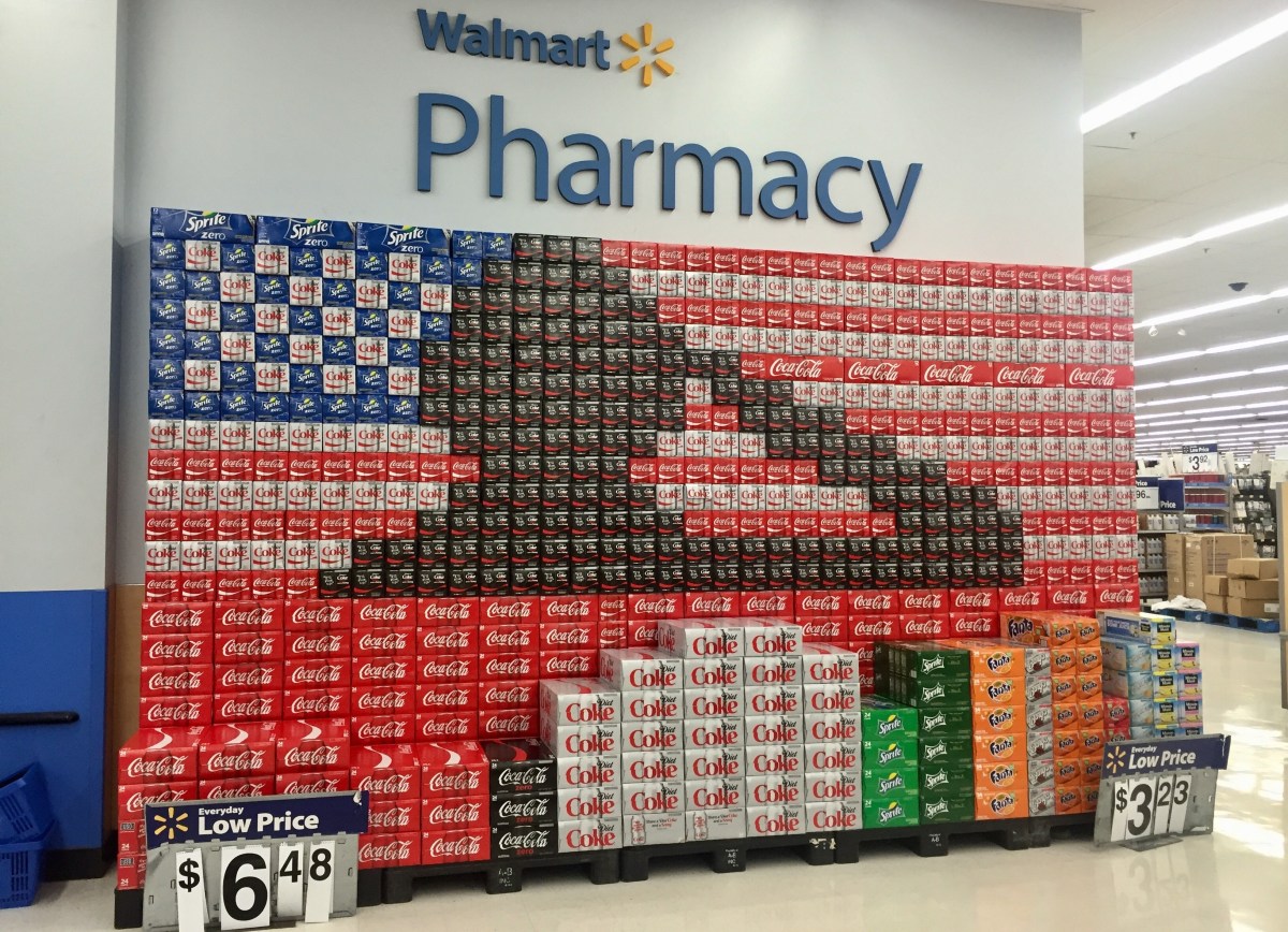 Feriado del 4 de julio: qué supermercados abren el jueves